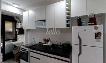 Imagem 3: Apartamento 1 quartos para alugar no(a) Vila Mafra