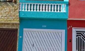 Imagem: Da VENDO MINHA CASA URGENTE