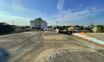 Imagem 7: Pavilhão à Venda - Barnabé