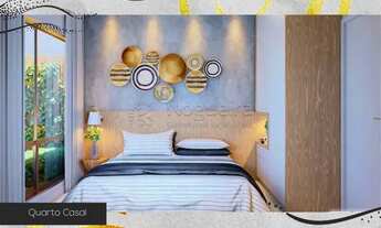 Imagem 5: Flat em Porto de Galinhas/PE