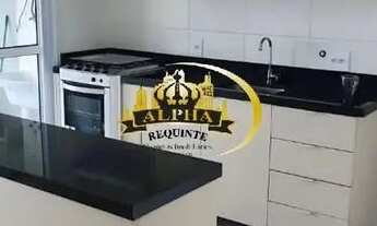 Imagem 6: Locação em Alphaville GLASS DESIGN 2 dormitórios 18 do Forte