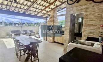 Imagem: Cobertura 3 Quartos 2 Vagas Paralelas Bairro