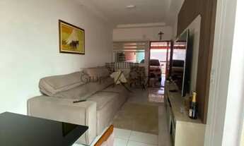 Imagem 3: Oportunidade - Casa - Residencial Bosque dos Ipes - 3 Dormitórios - 80m²