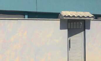 Imagem 4: Novos Começos Imóveis Vende Casa com 2 quartos por R$ 450.000 - Centro (Manilha) - Itabora