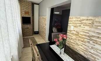 Imagem 2: Casa a Venda 2 quartos - São vicente