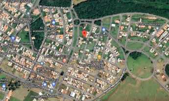 Imagem 5: Terreno no Borboleta III