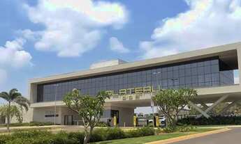 Imagem: Lote Cond. Plateudor 714m²