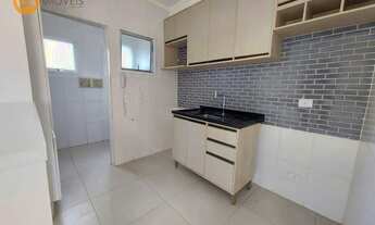 Imagem: Apartamento com 2 dormitórios para alugar