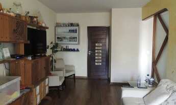 Imagem 2: Apartamento de 03 quartos à venda no bairro Santa Efigênia