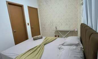 Imagem 6: Imóvel para aluguel possui 51 metros quadrados com 2 quartos em Flores - Manaus - AM