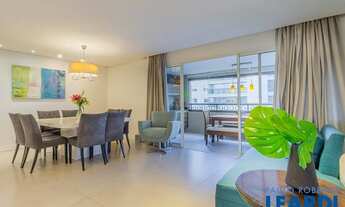 Imagem 2: APARTAMENTO - BARRA FUNDA - SP