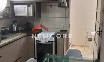 Imagem 4: Casa de condomínio em Avenida Professora Edul Rangel Rabello - Residencial Jequitibá - Rib