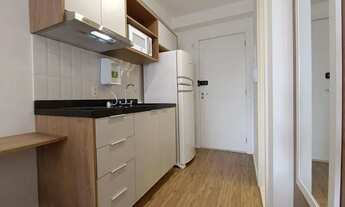 Imagem 6: Apartamento com 1 Quarto para alugar, 25m² - Perdizes