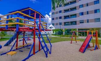 Imagem 6: Imóvel para aluguel tem 52 metros quadrados com 2 quartos em Ponta Negra - Natal - RN