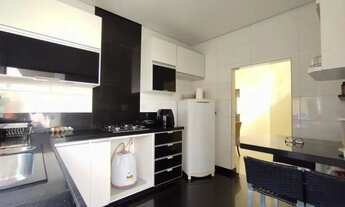 Imagem 6: Casa para Venda em Belo Horizonte, Rio Branco, 4 dormitórios, 1 suíte, 4 banheiros, 3 vaga