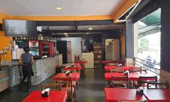 Imagem: Restaurante Self-service Região Anastácio