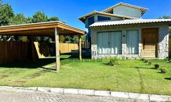 Imagem: Casa com 4 quartos á venda em em Guaratiba/Prado