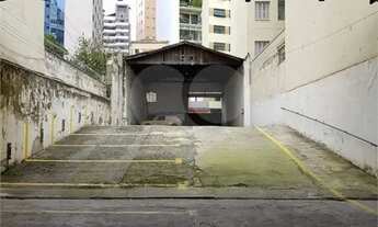 Imagem 3: Terreno à venda em Santa Cecília - SP