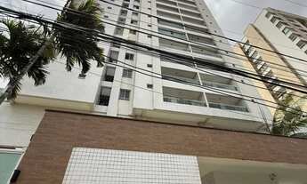 Imagem 2: APARTAMENTO MOBILIADO NO RENASCENÇA COM 2 SUÍTES