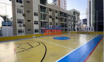 Imagem 6: Apartamento com 3 suítes no Brisamar em João Pessoa PB