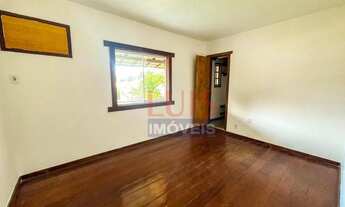 Imagem 5: Casa com 2 dormitórios para alugar, 100 m² por R$ 3.200,00/mês - Itaipu - Niterói/RJ