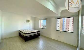 Imagem 6: Apartamento com 3 dormitórios à venda, 135 m² por R$ 700.000 - Santa Mônica - Feira de San