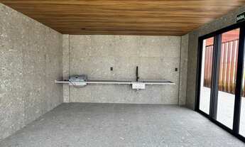 Imagem 6: Lotes com 375m2 e 408m2 no Condomínio Reserva Buena Vista na Aruana