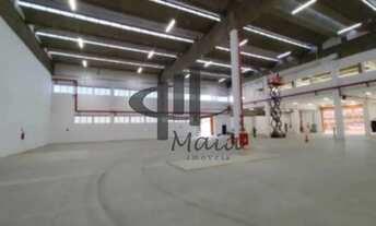 Imagem 2: Locação Galpão Sao Paulo Agua Branca Ref: 42879