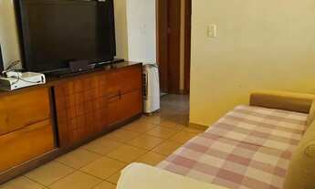 Imagem 3: Apartamento para venda tem 64 metros quadrados com 2 quartos em Setor Negrão de Lima - Goi