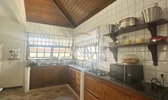 Imagem 4: Casa à Venda em Praia de Taperapuã, 3 Dorms, 155m², Porto Seguro