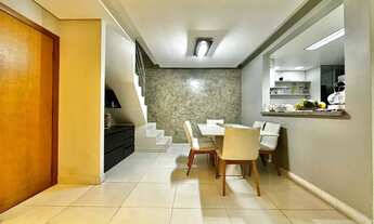 Imagem 4: Cobertura com 3 Quartos e 3 banheiros à Venda, 172 m² por R$ 897.000