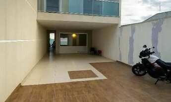 Imagem 1: CASA DUPLEX NO ITAPEBUSSU