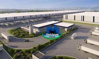 Imagem 7: Galpão para alugar, 14048 m² por R$ 613.898,00/mês - Vila Nova Bonsucesso - Guarulhos/SP