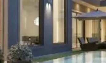 Imagem 3: CASA EM CONDOMÍNIO - ALPHAVILLE - SP