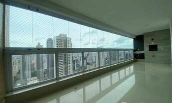 Imagem 4: Apartamento 2604, 3 suítes, Cond. Botanic Consciente Rua 24 Qd.G11 Lt.08/17 Setor Marista