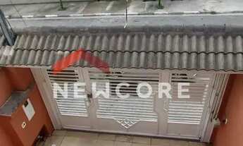 Imagem 5: Sobrado em Rua Armando Arruda Pereira - Jardim Zaira - Guarulhos/SP