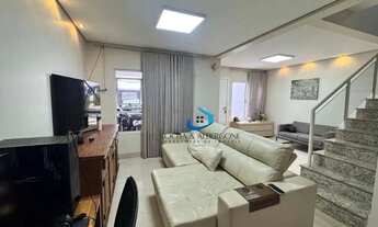 Imagem 2: Casa Sobrado no Condominio Alameda Pinheiros, Jd Pinheiros, Londrina PR