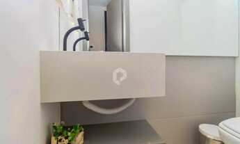 Imagem 6: Um refúgio onde o design encontra a natureza