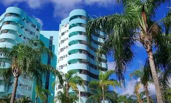 Imagem 3: Imóvel para aluguel possui 77 metros quadrados com 2 quartos em Barra Olímpica - Rio de Ja