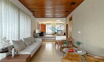 Imagem 4: Locação, Venda-Casa de condomínio-Santana de Parnaíba-Tamboré