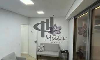 Imagem 3: Locação Sala Comercial Sao Caetano do Sul Ceramica Ref: 45443