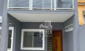 Imagem 2: Casa à venda com 03 quartos, 76m² , na Rua Walter da Costa DiasNova Cidade - São Gonçalo/R