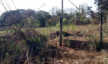 Imagem: Lote Caldas Novas 360m2