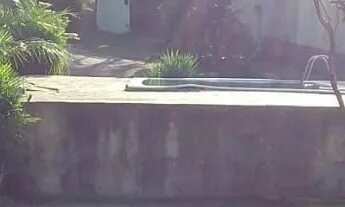 Imagem 11: Casa com 5 dormitórios, 502 m² - venda por R$ 650.000,00 ou aluguel por R$ 6.400,00/mês