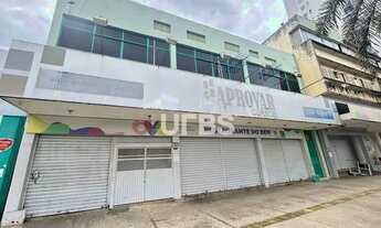 Imagem 7: Prédio Comercial Av. Goiás