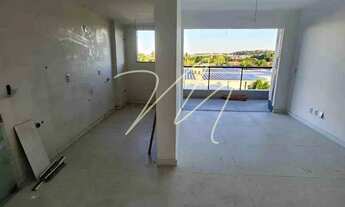 Imagem: Lindo Apart Treviso 3/4 sendo um suíte