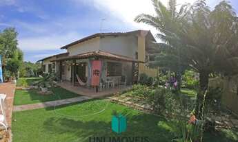 Imagem 6: Maravilhosa chácara com casa sede mais 3 Suítes para locação, área de lazer a venda na reg