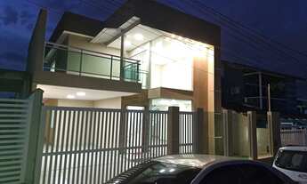Imagem: Fator 2513) Luxo! Casa Duplex - Arsenal