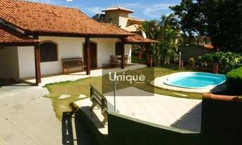 Imagem 2: Casa com 4 dormitórios à venda, 180 m² por R$ 1.300.000,00 - Manguinhos - Armação dos Búzi