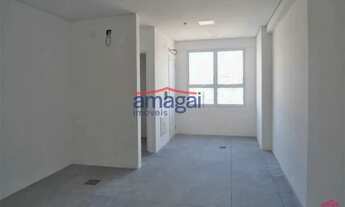 Imagem 7: Sala comercial para venda no Boulevard Jacareí Office & Mall